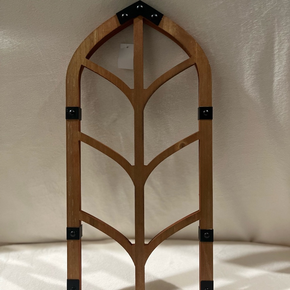 Rustic Brown Wall Decor by [Brand]